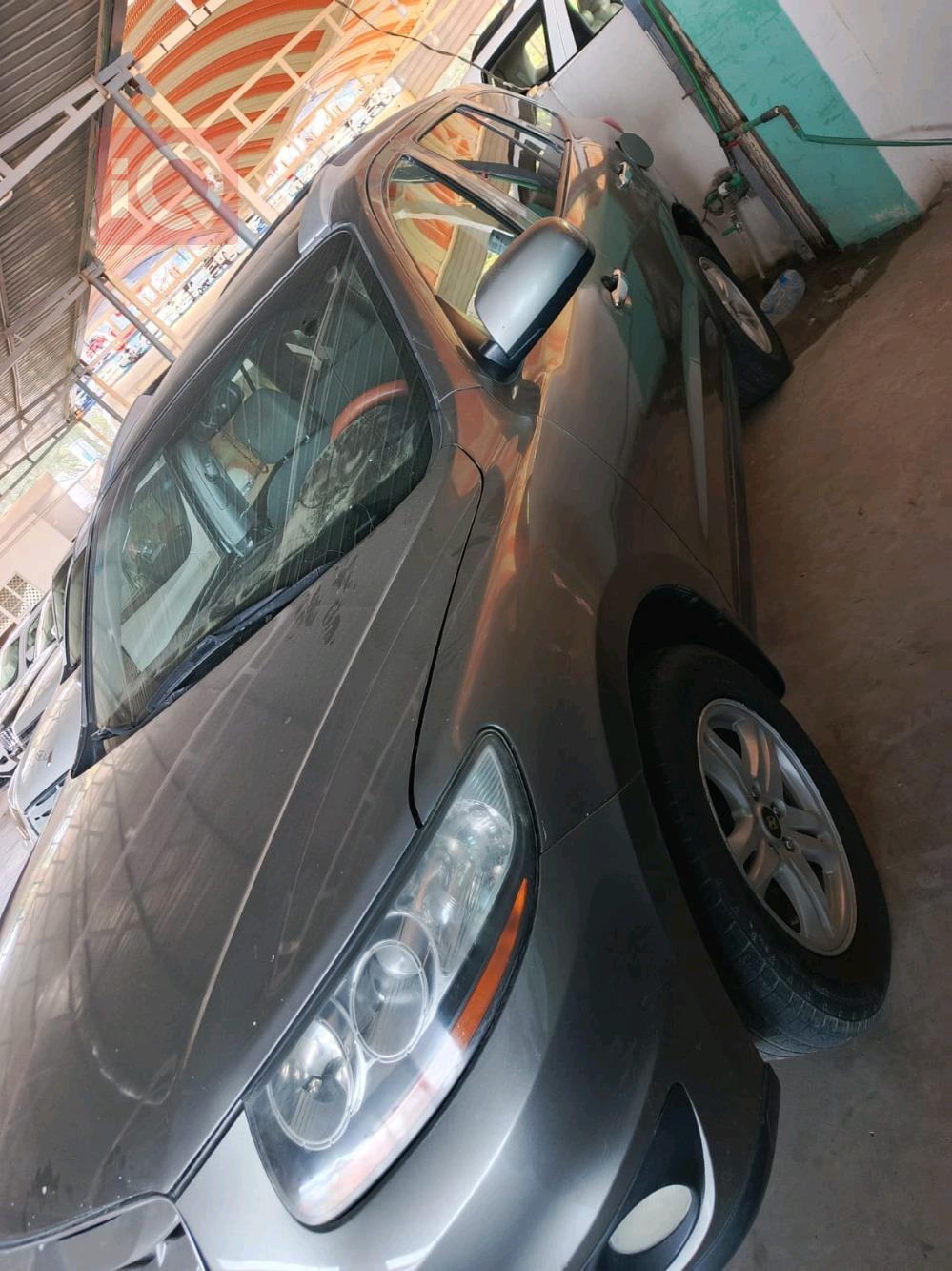 هيونداي سانتافي